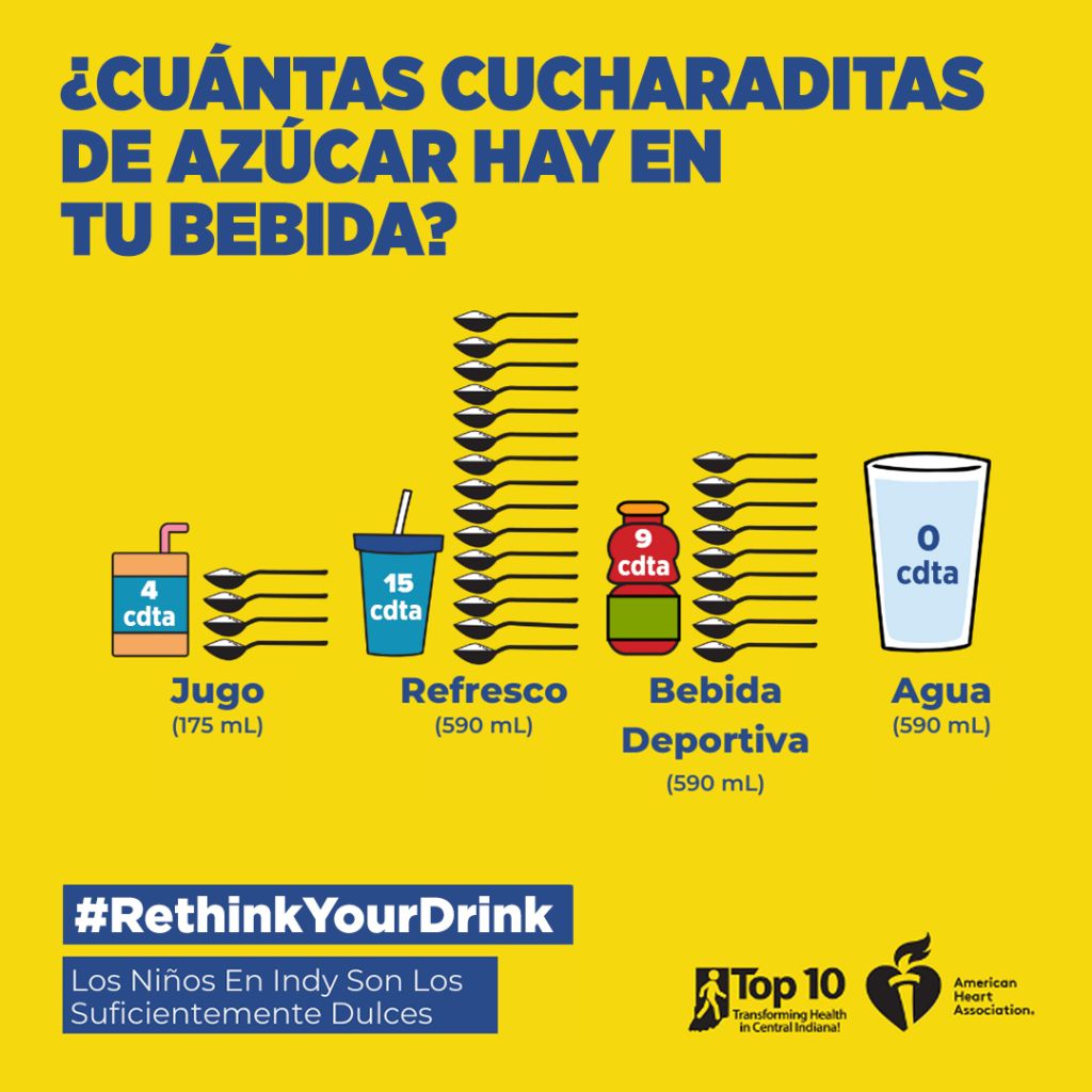 Rethink the Drink Event
