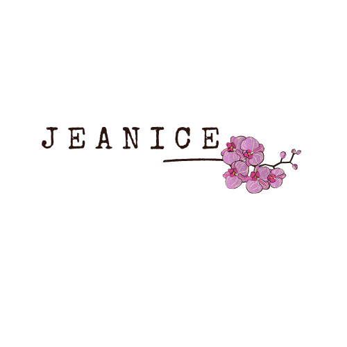 Jeanice