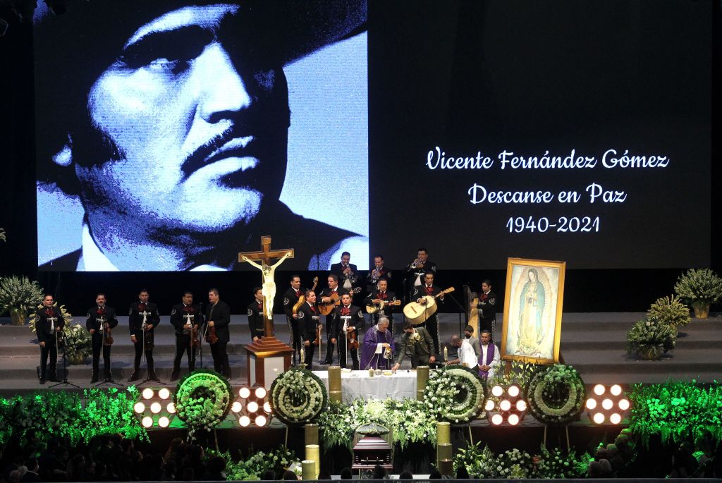 MEXICO-MUSIC-FERNANDEZ-FUNERAL