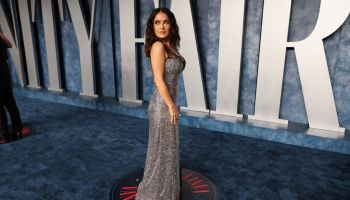 2023 Vanity Fair Oscar Party Hosted By Radhika Jones - Red Carpet