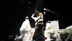 Janet Jackson: Together Again Tour Opener - Hollywood, Florida
