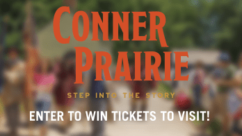 Connor Prairie Contest