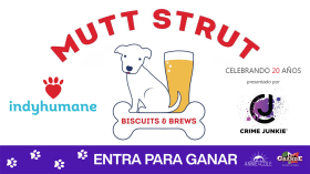 Concurso Mutt Strut