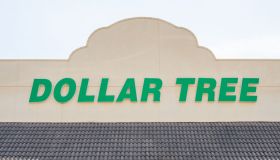 Dollar Tree Shares Drop To 1-Year Low After Earnings Announcement