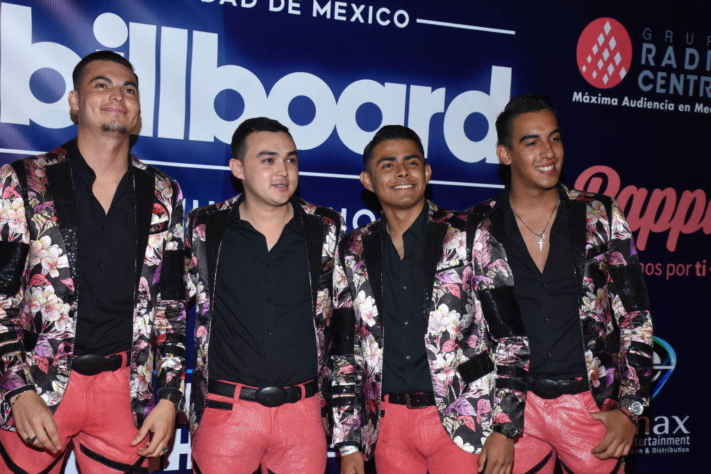 Billboard Latin Music Showcase