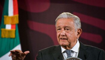 President Lopez Obrador's Daily Morning Briefing