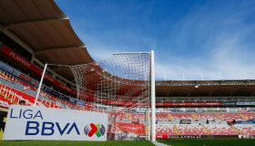 Necaxa v Queretaro - Play-In Torneo Clausura 2024 Liga MX